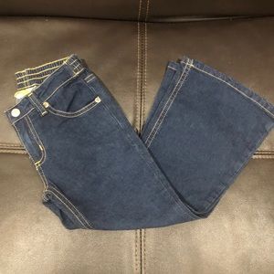 Old Navy Flare Denim Jeans